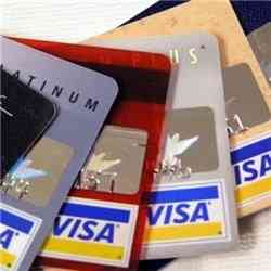Недостатки кредитных карт